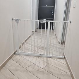 cancelletto sicurezza bambini