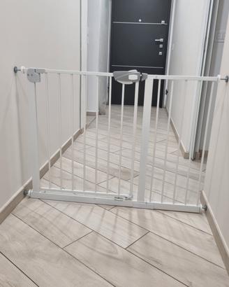cancelletto sicurezza bambini