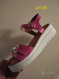 sandalo donna Simone martinez