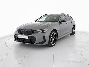 BMW Serie 3 330e xDrive Touring MSport