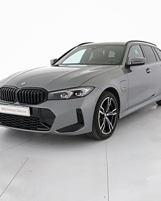 BMW Serie 3 330e xDrive Touring MSport