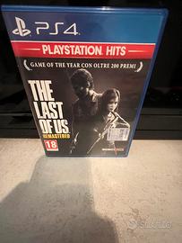 THE LAST OF US
