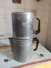 Caffettiera Napoletana anni '50