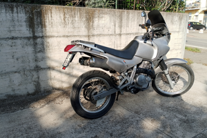 Honda NX Dominator 650 1997