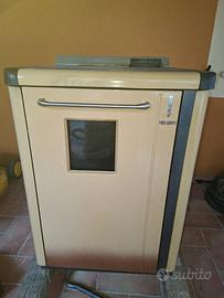 Termostufa Thermorossi Bosky 30