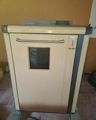 Termostufa Thermorossi Bosky 30