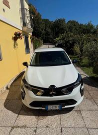 Mitsubishi Colt Invite 2024