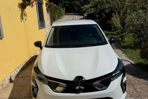 Mitsubishi Colt Invite 2024