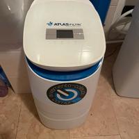 Addolcitore acqua Atlas Filtri Acquarius 1