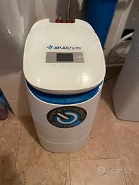 Addolcitore acqua Atlas Filtri Acquarius 1