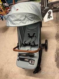 Passeggino Bebe’ confort  Indra nuovo