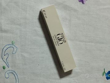 Profumo Acqua di Giò 33ml.