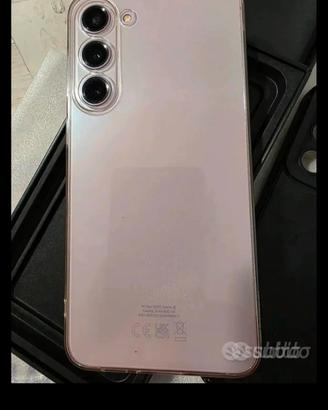 SAMSUNG GALAXI S23 +