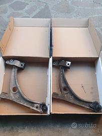 Coppia bracci oscillanti Audi S3 8P