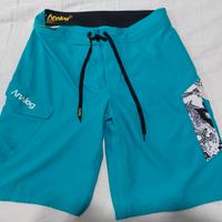 COSTUME MARE UOMO BERMUDA ANALOG