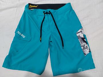 COSTUME MARE UOMO BERMUDA ANALOG