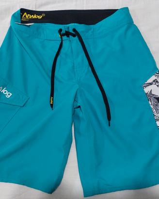 COSTUME MARE UOMO BERMUDA ANALOG