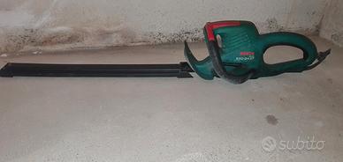 Tagliasiepi Bosch 550 24 ST