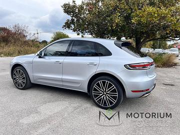 Porsche Macan 2.0 252cv pdk