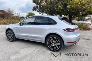 Porsche Macan 2.0 252cv pdk