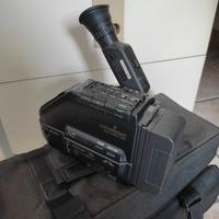 Cinepresa Vintage JVC GR AX 7