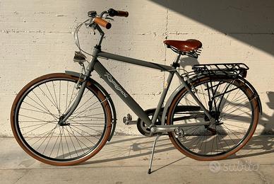 Rossignoli city bike uomo