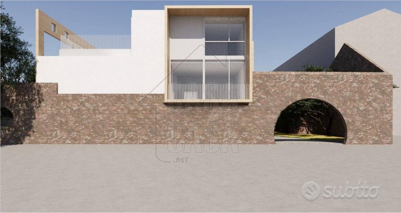 Appartamento – Este - Vista 4
