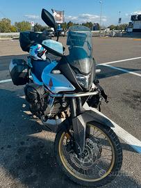 Honda Transalp XL 750 2024