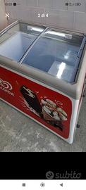 frigo gelati