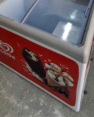 frigo gelati
