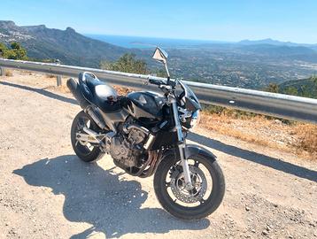 Honda Hornet 500 - 2003