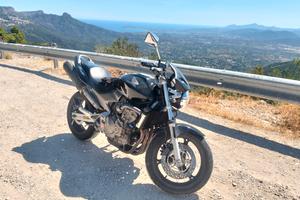 Honda Hornet 500 - 2003