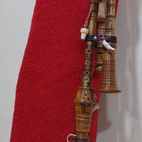 zampogne zampogna ciaramella 