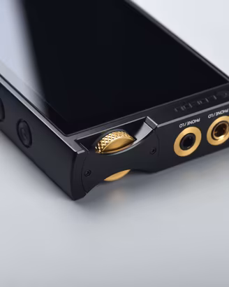 Lotoo Paw 6000 Lettore Musicale DAP