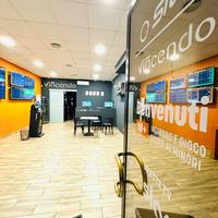 Centro scommesse Snai