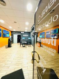 Centro scommesse Snai
