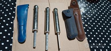 manometri  portatili a penna