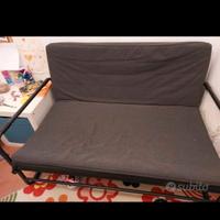 Divano letto ikea
