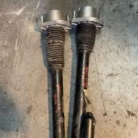 Ammortizzatori posteriori range rover 3.0 diesel