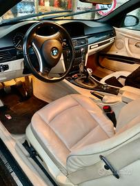 BMW Serie 3 (E93) - 2009