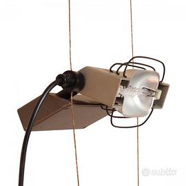 Lampada abolla artemide