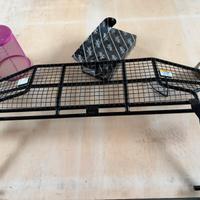 Griglia Rang rover sport