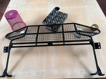 Griglia Rang rover sport