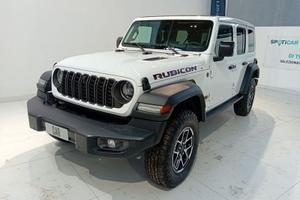 Jeep Wrangler Unlimited RUBICON My24 2,0 B...