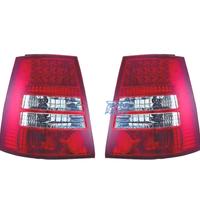 FANALI PER VOLKSWAGEN VW GOLF 4 VARIANT 97-03 LED 