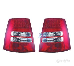 FANALI PER VOLKSWAGEN VW GOLF 4 VARIANT 97-03 LED 