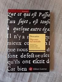 Discorso sul metodo Libro