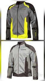 GIACCA KLIM INDUCTION UOMO