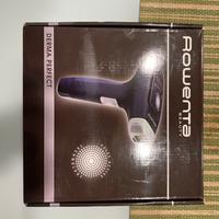 Depilatore luce pulsata Rowenta