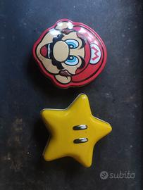 Mario Bros